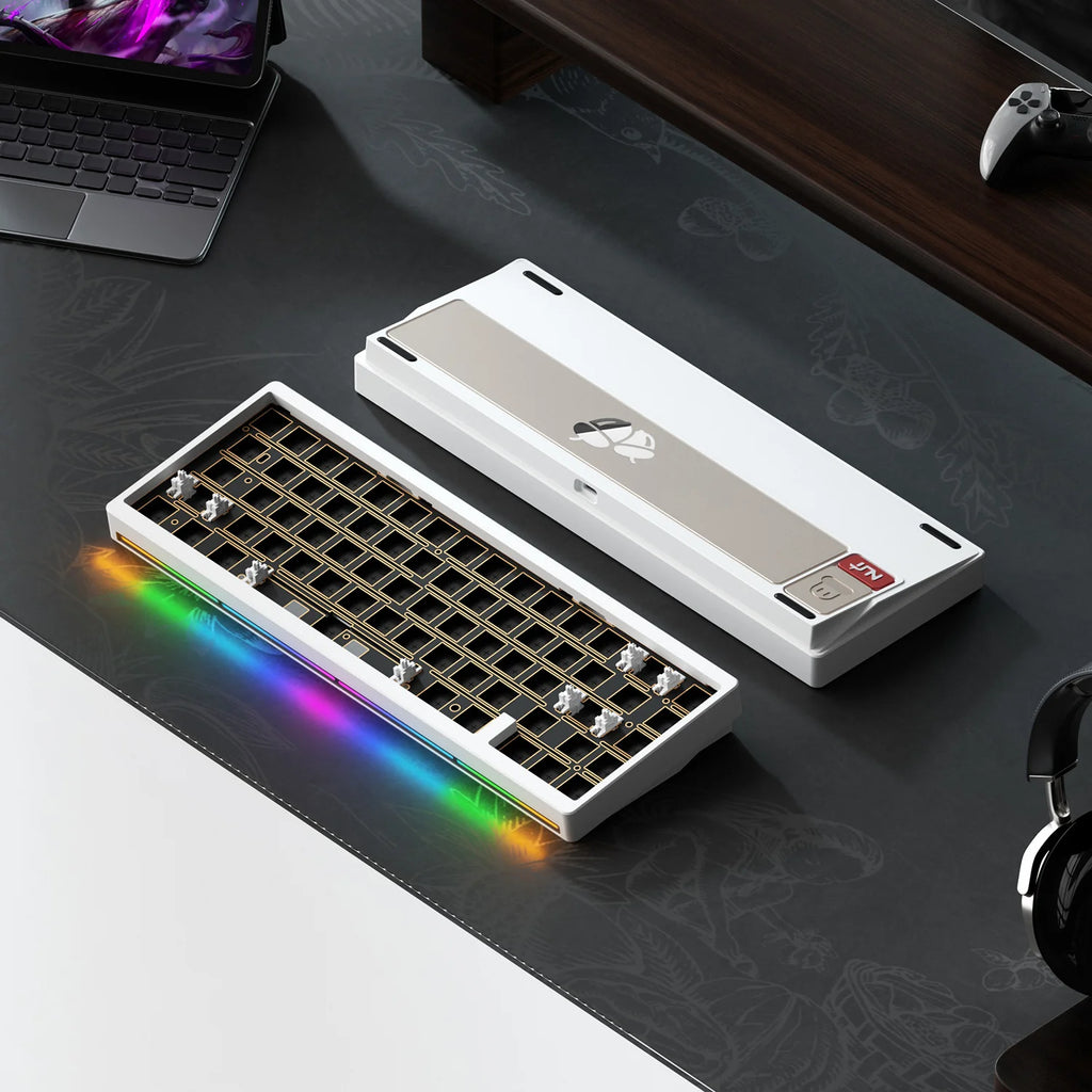 Weikav Nut65