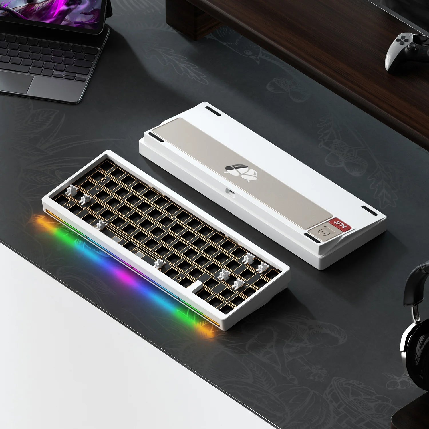 Weikav Nut65