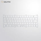 [GB] Zoom64 Mechanical Keyboard Kit Add Ons