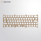 [GB] Zoom64 Mechanical Keyboard Kit Add Ons