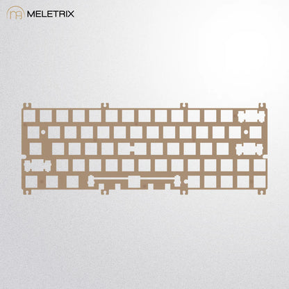 [GB] Zoom64 Mechanical Keyboard Kit Add Ons