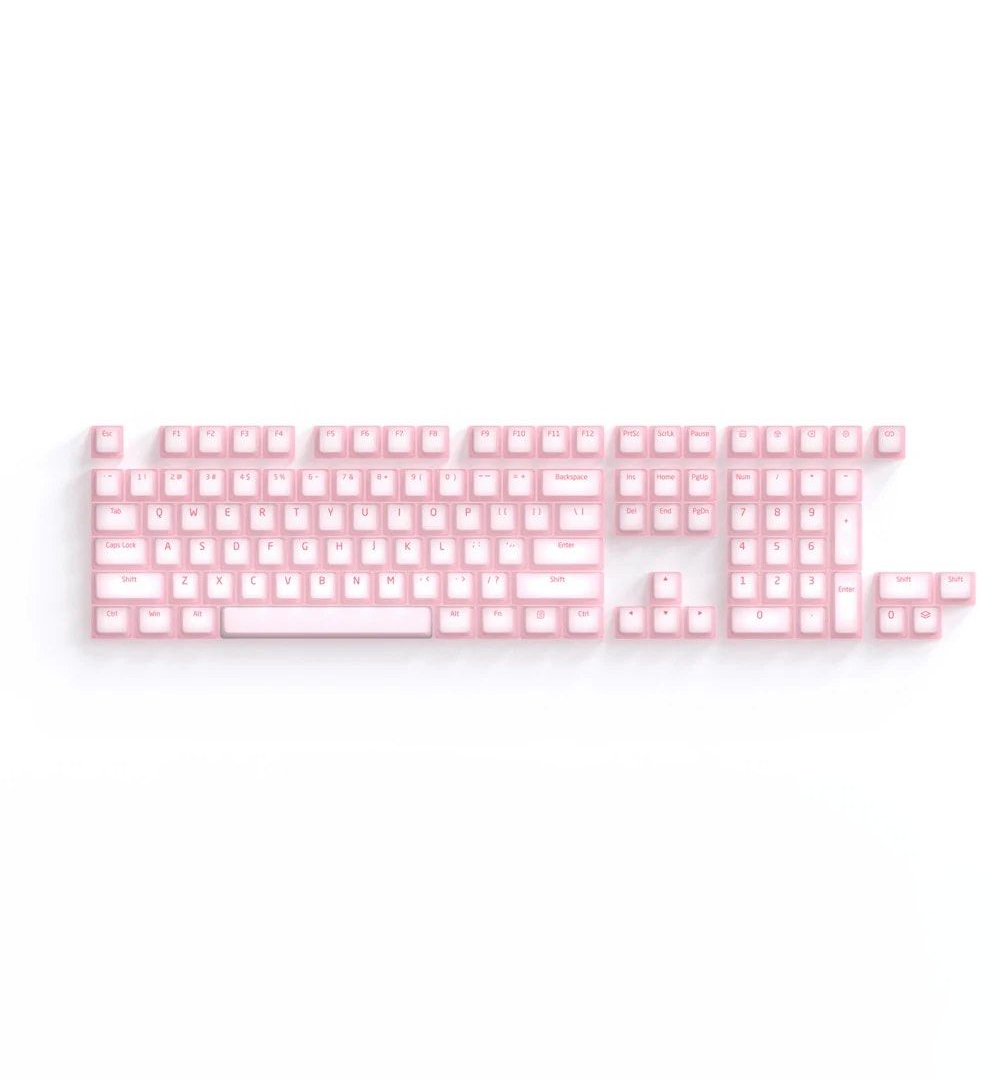 RF MARSHMALLOW DREAM KEYCAP