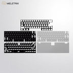 [GB] Zoom64 Mechanical Keyboard Kit Add Ons