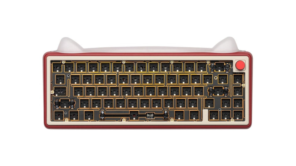 Chilkey PAW65 Essential Edition - Barebones