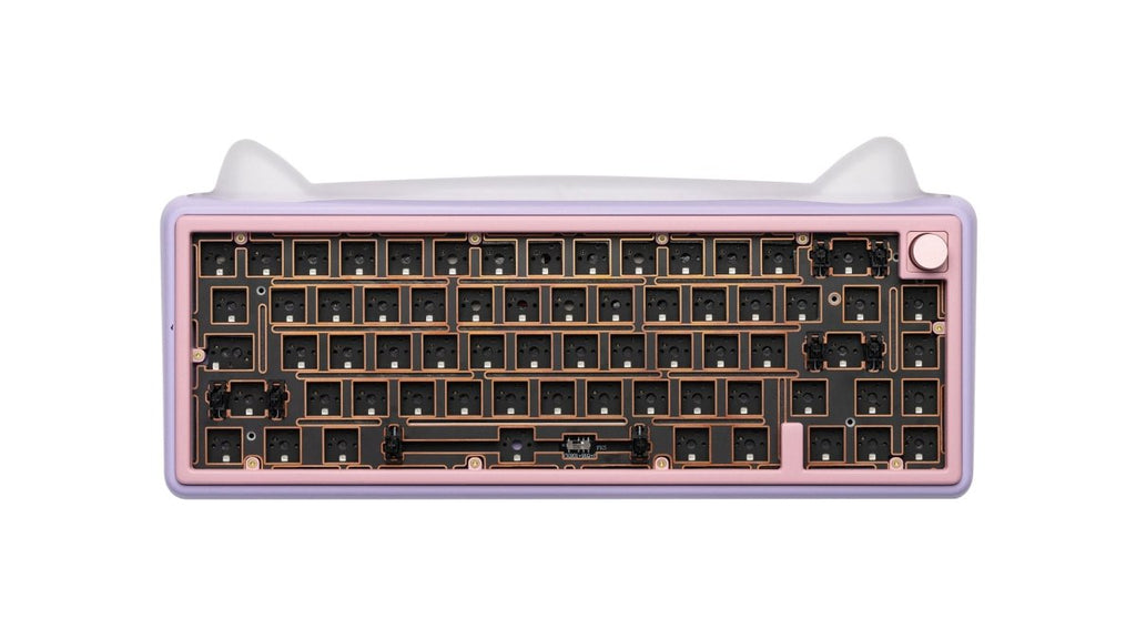 Chilkey PAW65 Essential Edition - Barebones