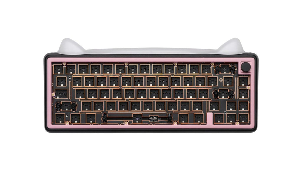 Chilkey PAW65 Essential Edition - Barebones