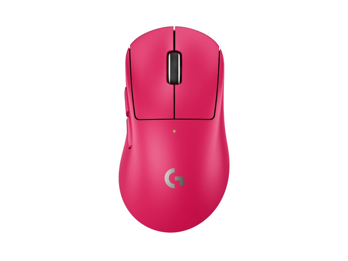 LOGITECH G PRO X SUPERLIGHT 2 DEX