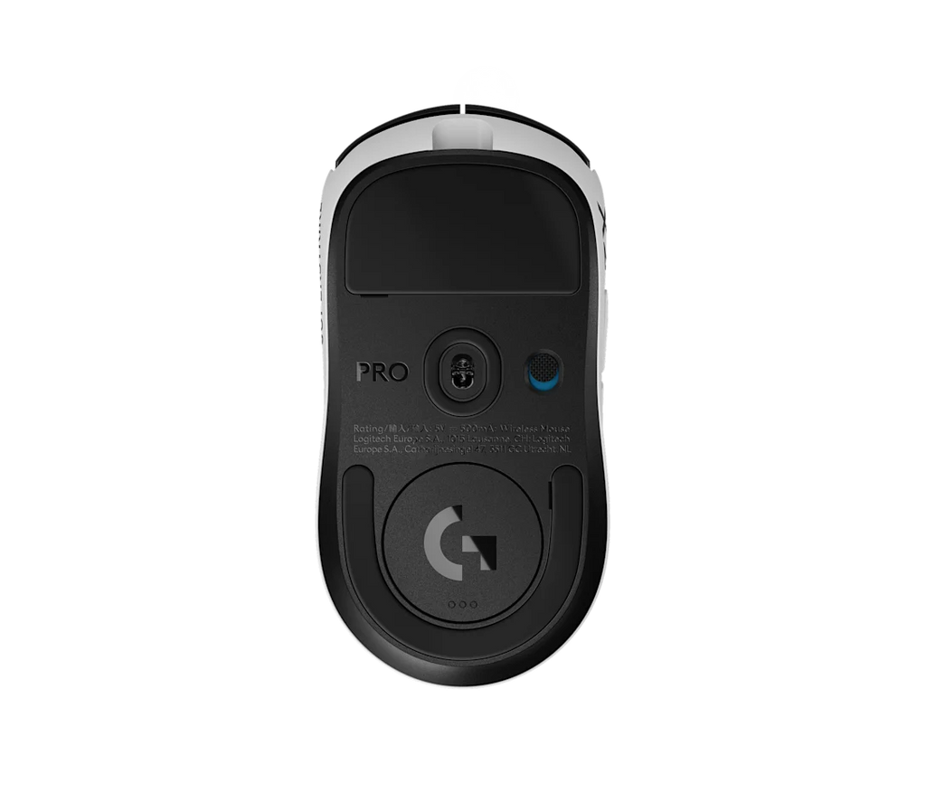 Logitech G Pro X2 Superstrike