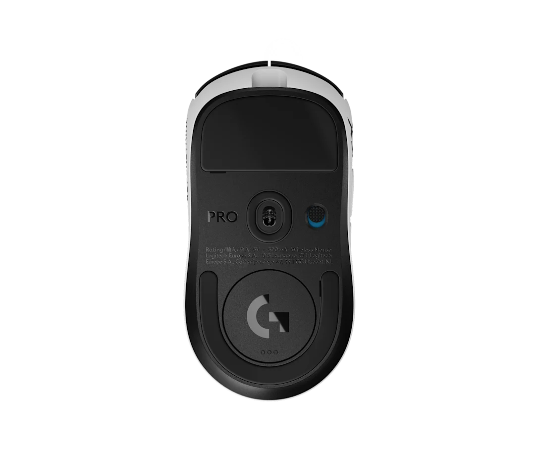 Logitech G Pro X2 Superstrike