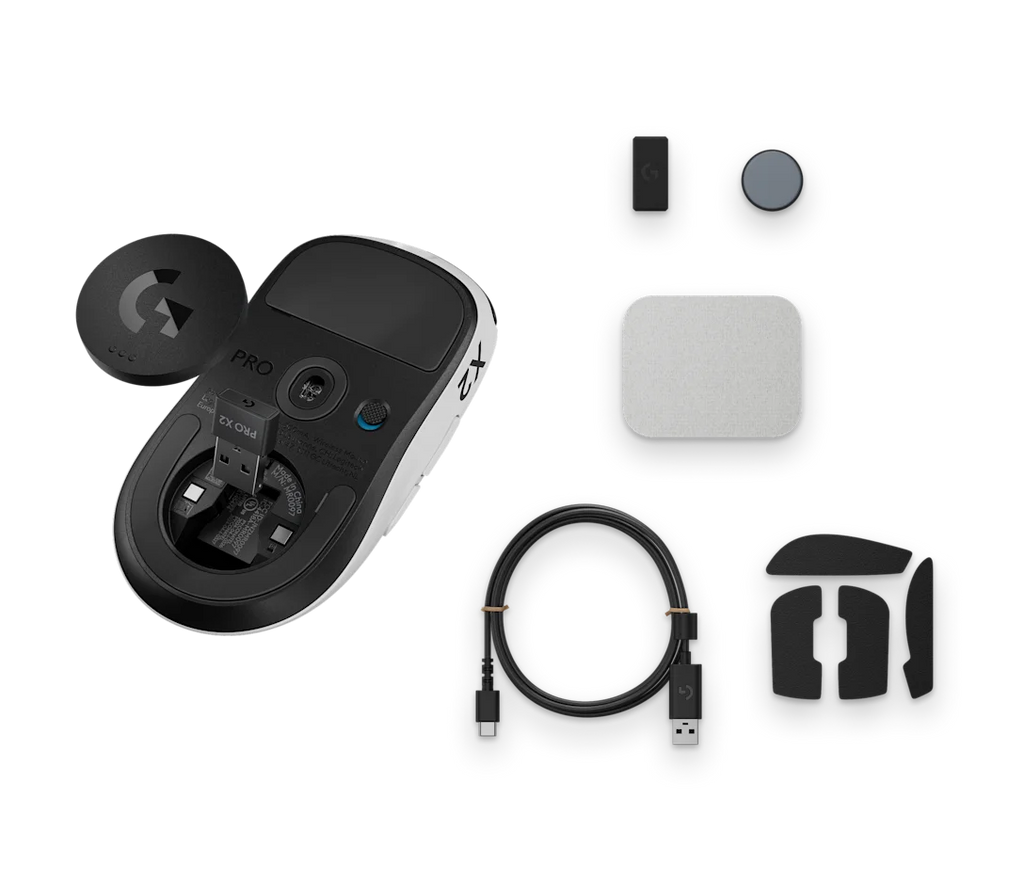 Logitech G Pro X2 Superstrike