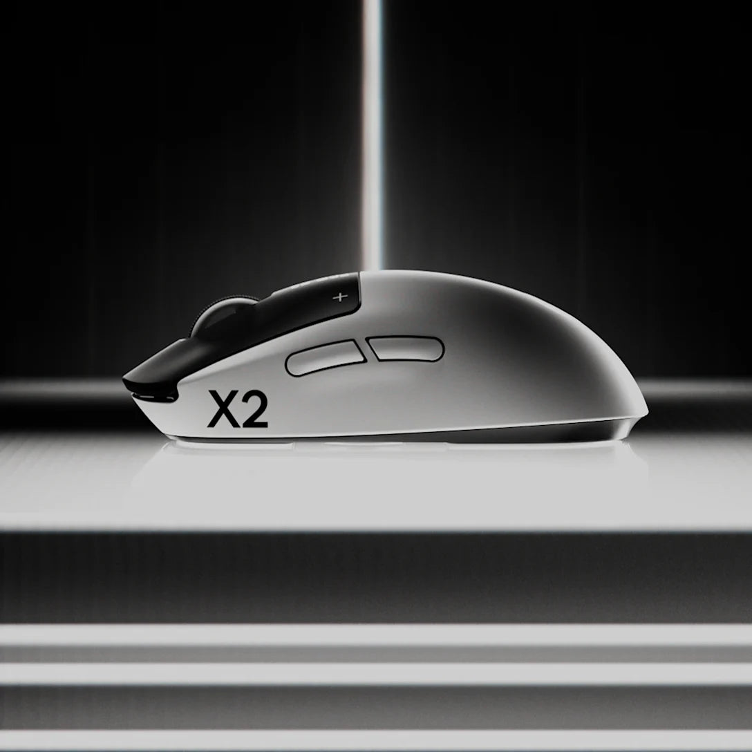 Logitech G Pro X2 Superstrike