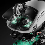 Logitech G Pro X2 Superstrike