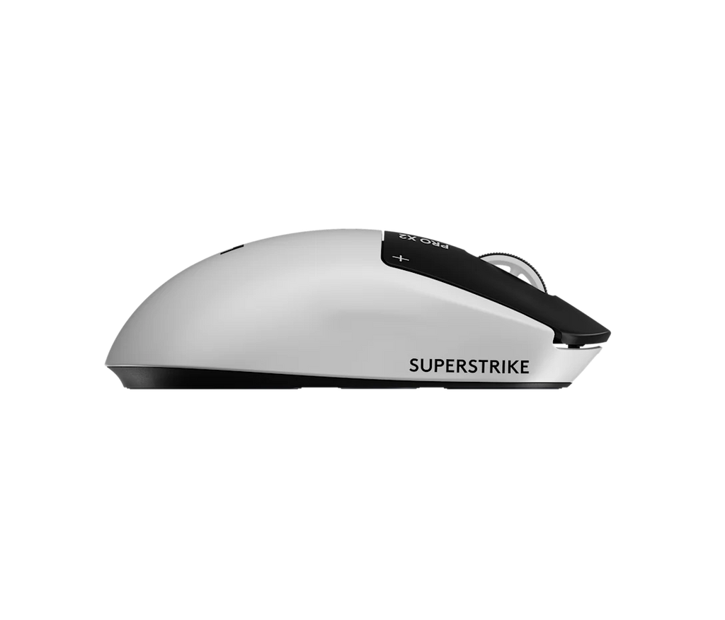Logitech G Pro X2 Superstrike