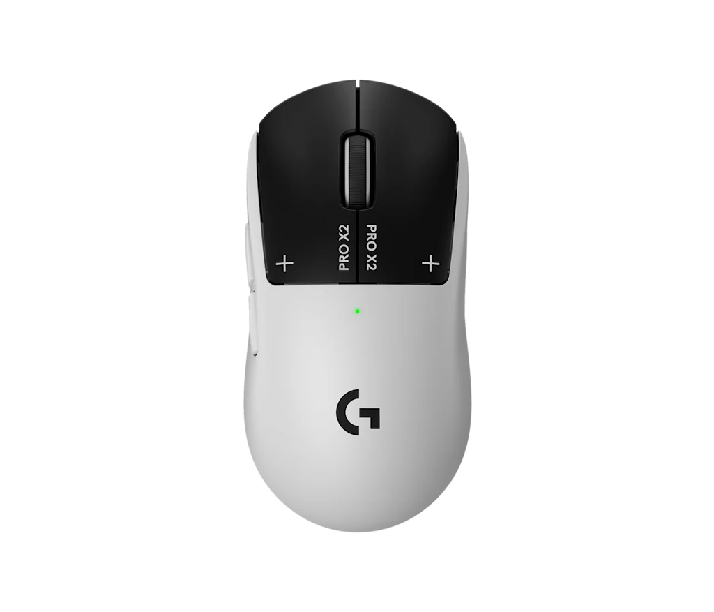 Logitech G Pro X2 Superstrike
