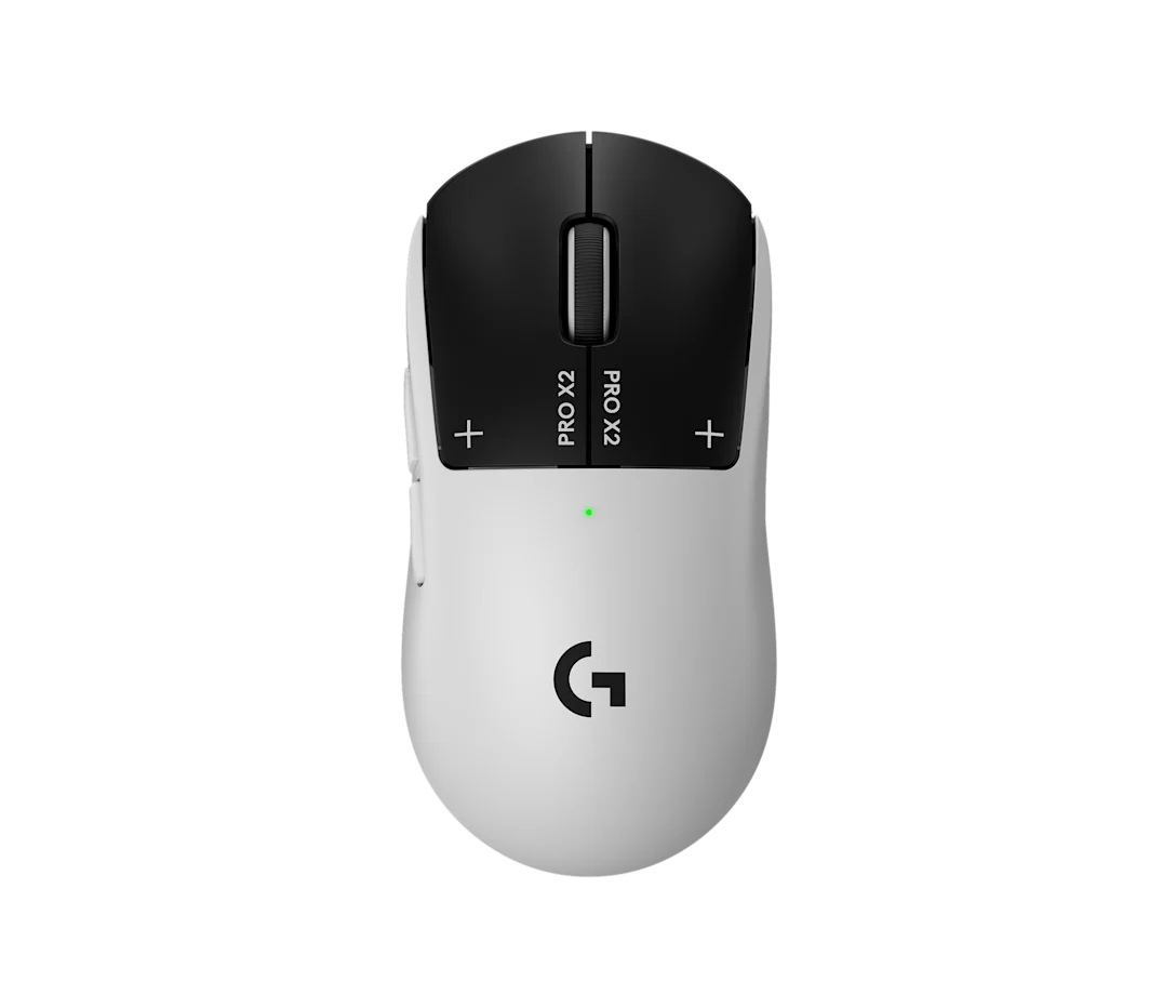 Logitech G Pro X2 Superstrike