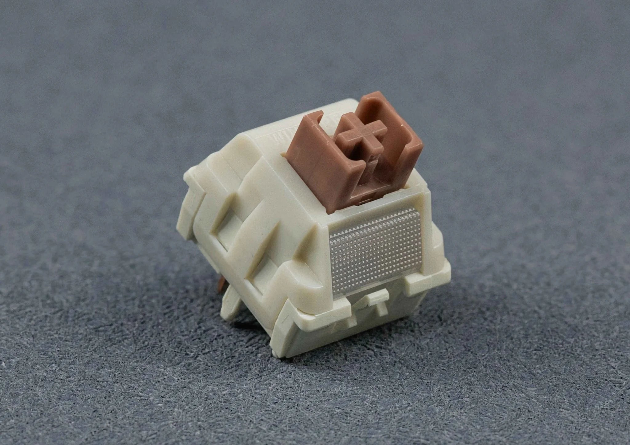 Wingtree Pu Er Silent Tactile Switch