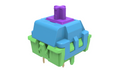Jerrzi Keys Rainbow Linear Switch