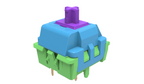 Jerrzi Keys Rainbow Linear Switch