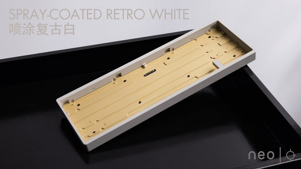 Neo65 CU Barebones Kit
