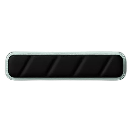 MelGeek AIRBAR Liquid Silicone Gel Wrist Rest