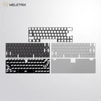 [GB] Zoom64 Mechanical Keyboard Kit Add Ons