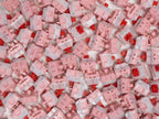 RF CreamSoda Strawberry Linear Switch