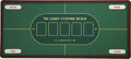 RF Texas Poker - Deskmat