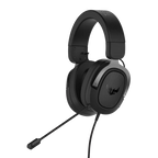 TUF GAMING H3 (Gun Metal)