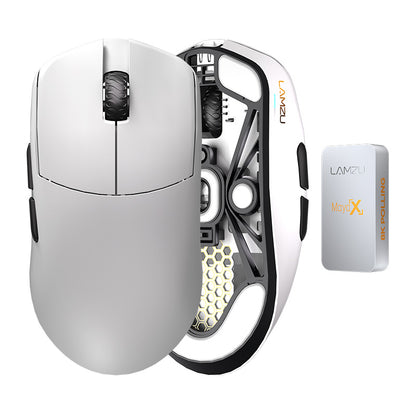 Lamzu Maya X Superlight Wireless Gaming Mouse