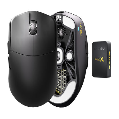 Lamzu Maya X Superlight Wireless Gaming Mouse
