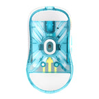 Lamzu Atlantis OG V2 PRO Superlight Wireless Gaming Mouse (Polar White)