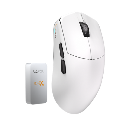 Lamzu Maya X Superlight Wireless Gaming Mouse