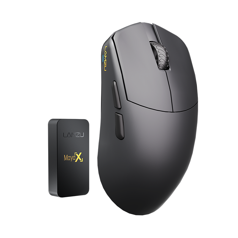 Lamzu Maya X Superlight Wireless Gaming Mouse