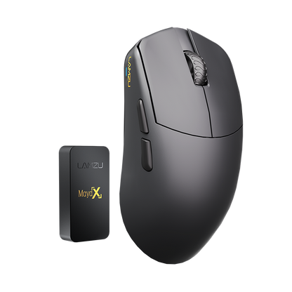 Lamzu Maya X Superlight Wireless Gaming Mouse