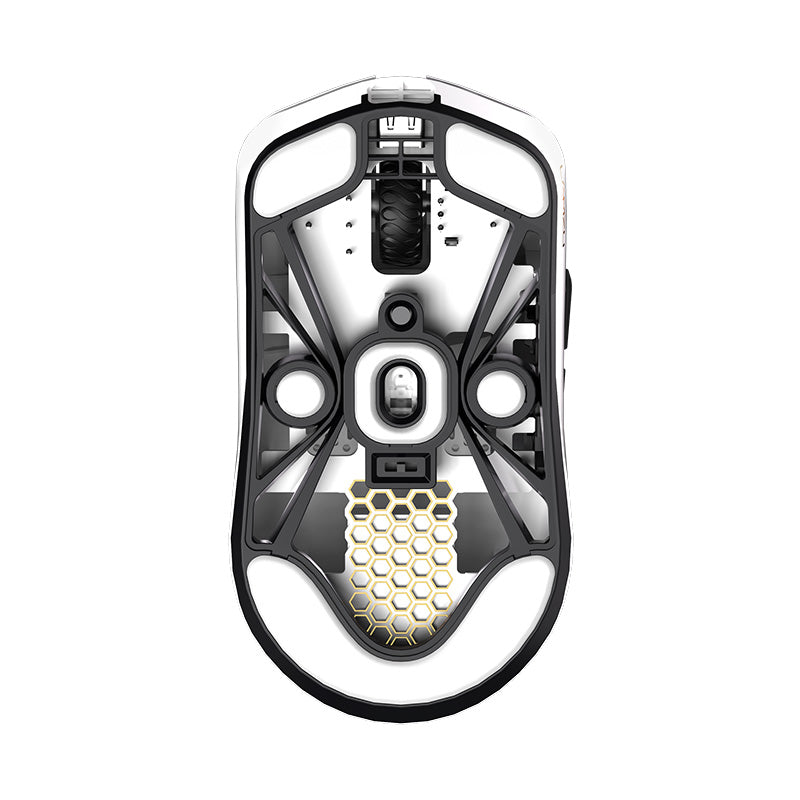 Lamzu Maya X Superlight Wireless Gaming Mouse