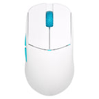 Lamzu Atlantis OG V2 PRO Superlight Wireless Gaming Mouse (Polar White)