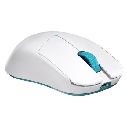 Lamzu Atlantis OG V2 PRO Superlight Wireless Gaming Mouse (Polar White)