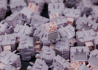 Wingtree Twilight Silent Linear Switches