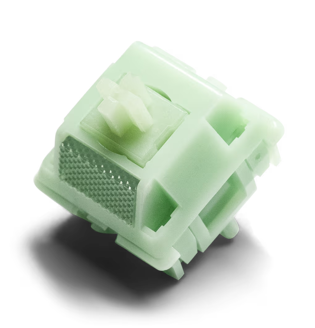 Wuque Studios Jade Linear Switch