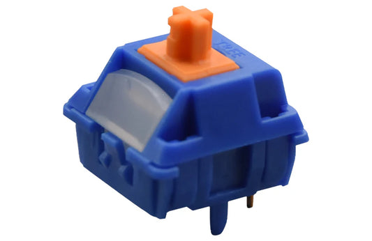 Wingtree Yunie Tactile Switch