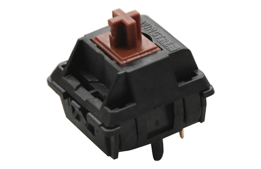 Wingtree Yuying Tactile Switch