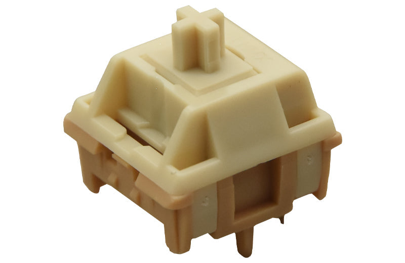 HMX Sandstorm Tactile Switch